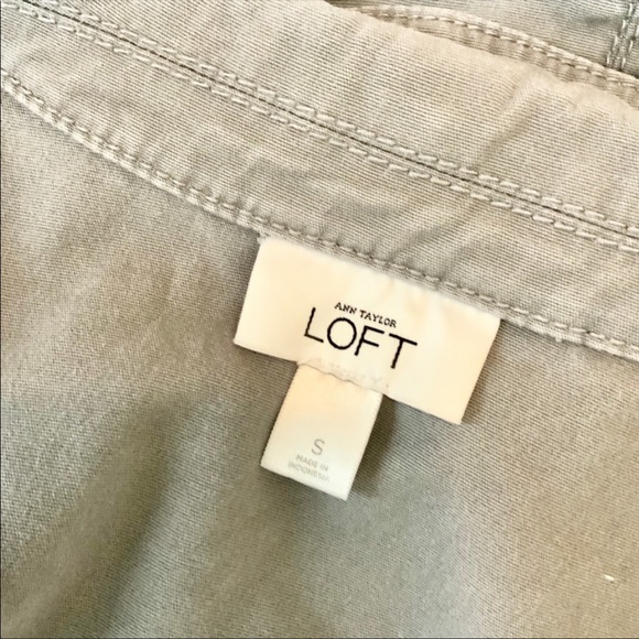 Loft jacket - Picture 4 of 4
